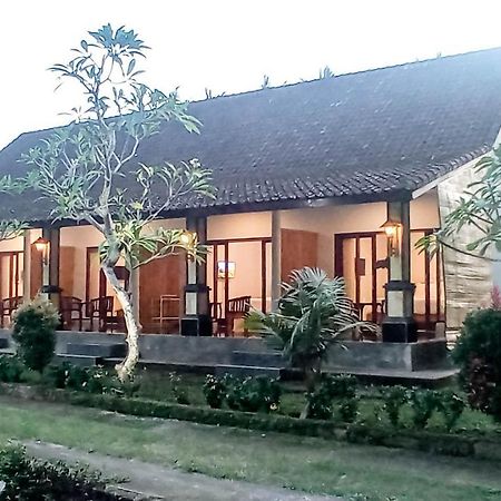 D' Tegal House Apartment Ubud  Exterior photo