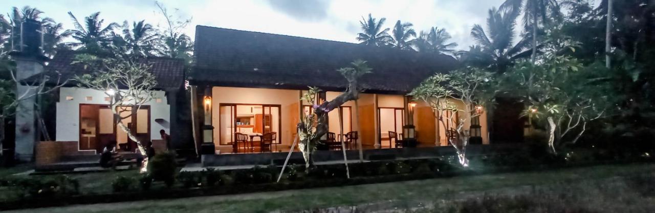 D' Tegal House Apartment Ubud  Exterior photo